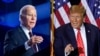 Trump-Biden tranh cãi về NATO chia rẽ vai trò của Mỹ trên thế giới