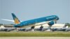 Vietnam Airlines chính thức bay thẳng tới Mỹ sau 20 năm chuẩn bị