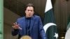 غیر ملکی فنڈنگ کیس: عمران خان نے الیکشن کمیشن کا دائرہ اختیار چیلنج کر دیا 