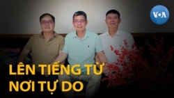 Trần Huỳnh Duy Thức: ‘Tôi chưa bao giờ đánh mất ý chí tự do trước bất kỳ sự bức hại nào’ | VOA