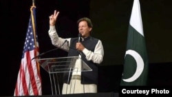 عمران خان بطور اپوزیشن رہنما عافیہ صدیقی کی رہائی کے لیے آواز بلند کرتے رہے ہیں۔ 