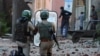 INDIA-KASHMIR-PAKISTAN-UNREST