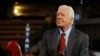 Cựu Tổng thống Jimmy Carter là ‘ân nhân’ của người Việt tị nạn 