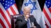 Chắc chắn ông Joe Biden biết rõ cả nội tình Israel rối ren, cũng như khả năng của Chính quyền Palestine yếu kém. 