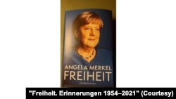 2005-2021 arasında başbakanlık yaparak Almanya’nın siyasi tarihine damga vuran Angela Merkel’in anılarını anlattığı kitabı yayınlandı. 