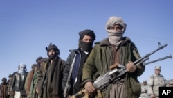 Afghanistan Taliban