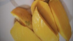 Mangoes