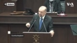 Erdoğan::“Suriye'nin kuzeyindeki bölücü terör örgütüne, kandan beslenen Kandil’deki terör baronlarına hiçbir çağrımız yoktur” 