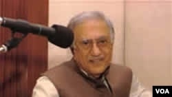 Ameen Sayani