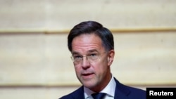 Tổng thư ký NATO Mark Rutte viết cho tờ Politico vào đầu tháng 11/2024: “Trung Quốc có trách nhiệm đặc biệt ở đây, đó là sử dụng ảnh hưởng của mình ở Bình Nhưỡng và Moscow để đảm bảo họ chấm dứt những hành động này ..."