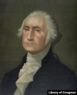 George Washington