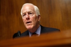 Thượng nghị sĩ John Cornyn.