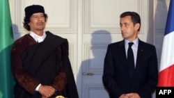 Eski Fransa Cumhurbaşkanı Sarkozy hakkında, 2007 seçim kampanyasını “devrik Libya lideri Muammer Kaddafi’den valizler içinde aldığı milyonlarca Euro ile finanse ettiği” iddialarına ilişkin açılan dava Paris Adliyesi Ceza Mahkemesi’nde başladı. 