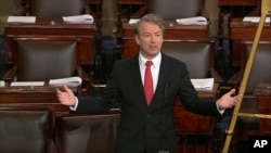 Thượng nghị sĩ Rand Paul