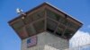 Guantanamo: Washington Apwouve Liberasyon 5 Prizonye 