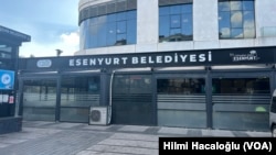 Esenyurt