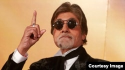 Amitabh Bachan 