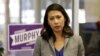 Stephanie Murphy – Phụ nữ gốc Việt đầu tiên đắc cử vào Hạ viện Hoa Kỳ