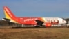 VietJet nói về cáo buộc ‘không trả tiền thuê, cản trở việc thu hồi máy bay’