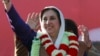 Benazir Bhutto