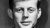 Congressman John F. Kennedy, 1947. Public Domain