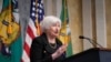 Bộ trưởng Yellen: Ý định của Trump về thuế có thể làm hỏng việc chống lạm phát của Mỹ, khiến chi phí tăng