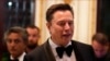 Space X ve Tesla şirketlerinin CEO'su Elon Musk