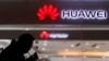 Huawei, chú không thể hóa rồng