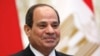 Tổng thống Ai Cập Abdel Fattah al-Sisi, hôm 19/2/2025, kêu gọi cộng đồng quốc tế thông qua một kế hoạch tái thiết Gaza mà không phải di dời người Palestine.