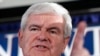 Ông Gingrich thắng cuộc bầu cử sơ bộ của Đảng Cộng Hòa ở South Carolina