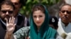 نیب نے مریم نواز کو بھی گرفتار کر لیا