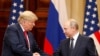 Tin nói Trump-Putin có thể họp thượng đỉnh vào năm tới