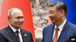 Russia-China