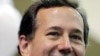 Ông Santorum giành thắng lợi tại cả 2 bang Alabama, Mississippi