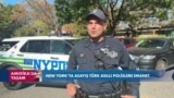 New York’ta asayiş Türk polislere emanet