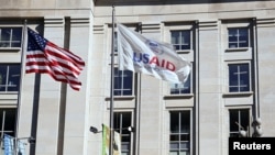 Başkan Trump, geçen hafta 10 bin çalışanı olan USAID’in kapatılması emrini verdi. 