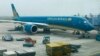 Nhóm tiếp viên Vietnam Airlines bị bắt vì vận chuyển ma túy, bao gồm tiếp viên trưởng