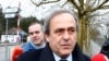 Pháp bắt và thẩm vấn cựu chủ tịch UEFA Michel Platini