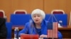 Bà Yellen: Mỹ coi Việt Nam là ‘đối tác tin cậy’ để chuyển chuỗi cung ứng