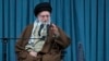 Lãnh tụ tối cao Iran Ayatollah Ali Khamenei.