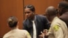 A$AP Rocky Shooting Trial