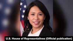 Dân biểu Hoa Kỳ Stephanie Murphy là nghị sĩ Đảng Dân chủ trong Hạ viện Hoa Kỳ, đại diện Địa hạt Quốc hội 7 ở bang Florida.