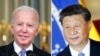 Quan chức Mỹ hạ bớt kỳ vọng cuộc gặp Biden-Tập 